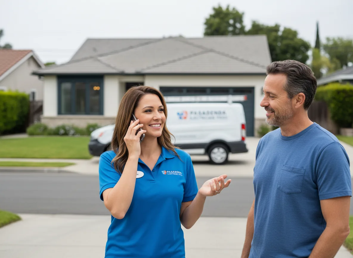 Electrician Waterford, ME FAQs